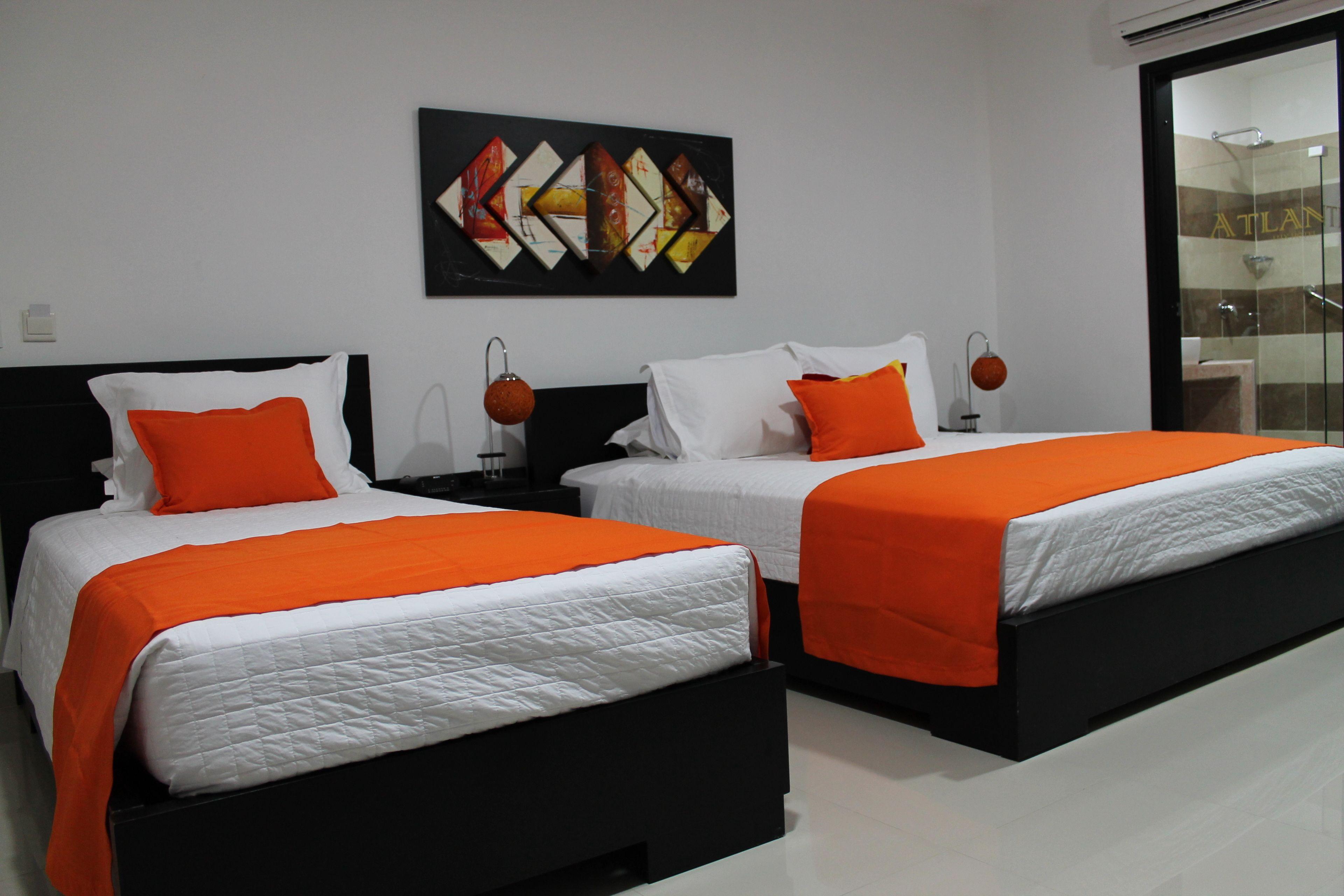 Hotel Atlantic Lux — Foto 3