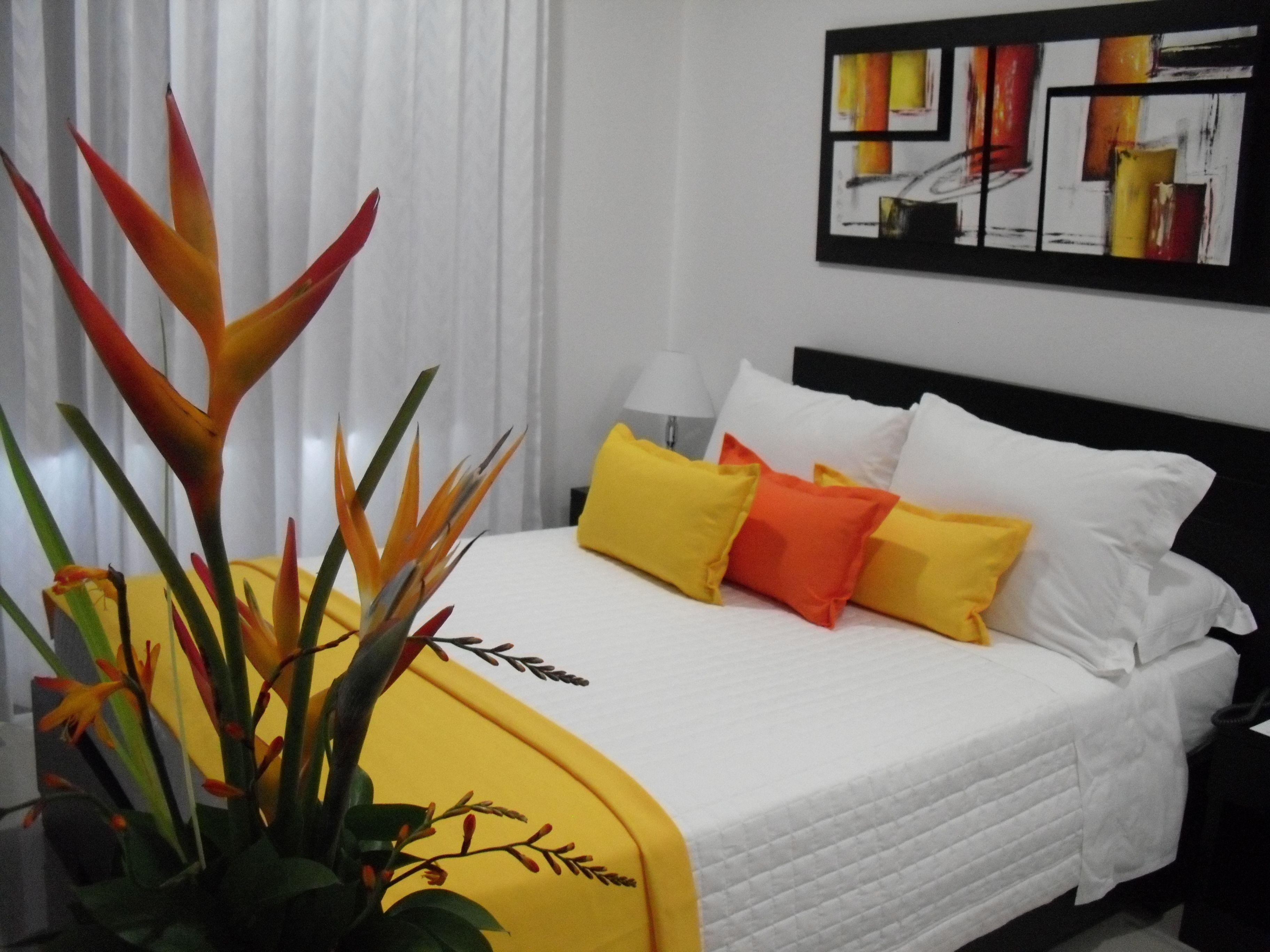 Hotel Atlantic Lux, Cartagena