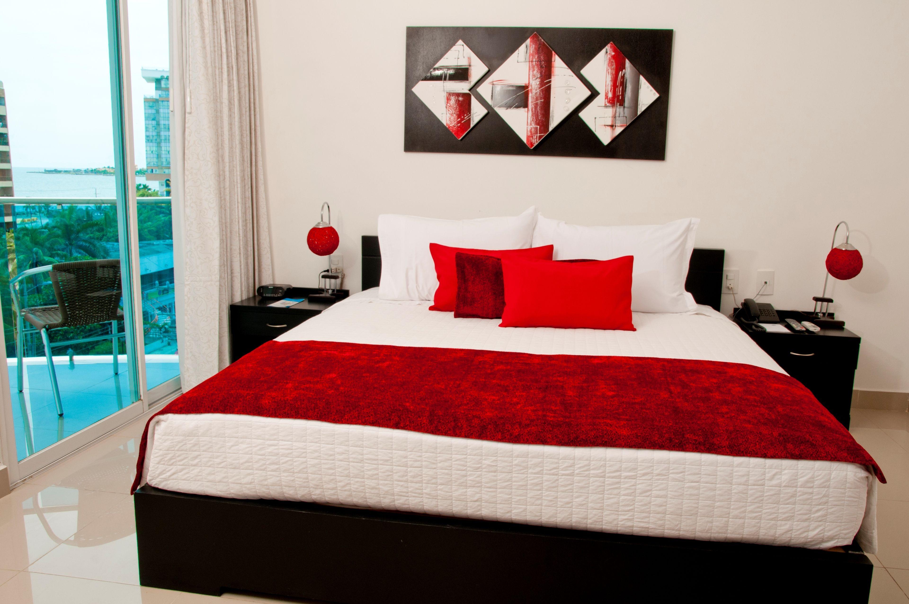 Hotel Atlantic Lux — Foto 2